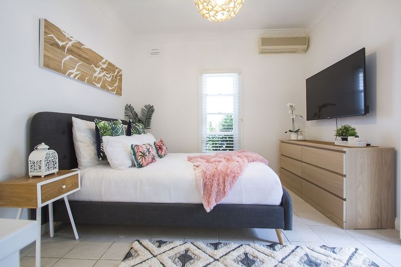 Apartamentos The Palm House Bondi