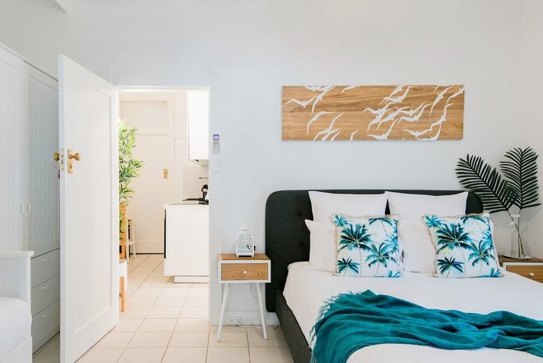 Apartamentos The Palm House Bondi