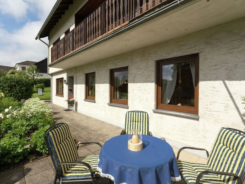 Serene Apartment Near Ski Area In Hesborn