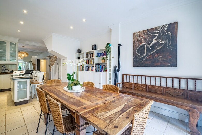 Bondi Boho House