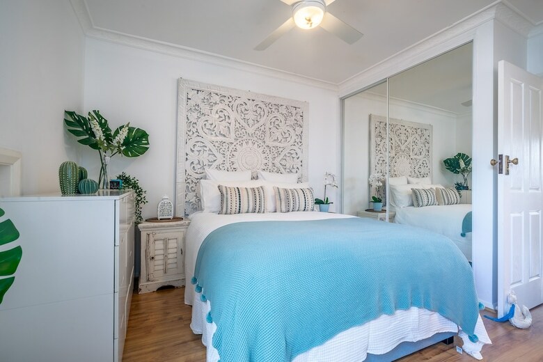 Bondi Boho House