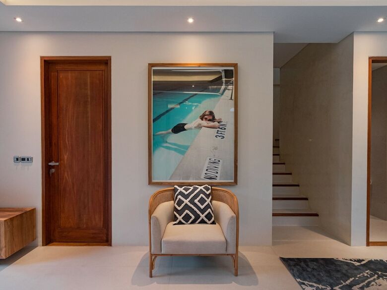 Hotel Arama Villas