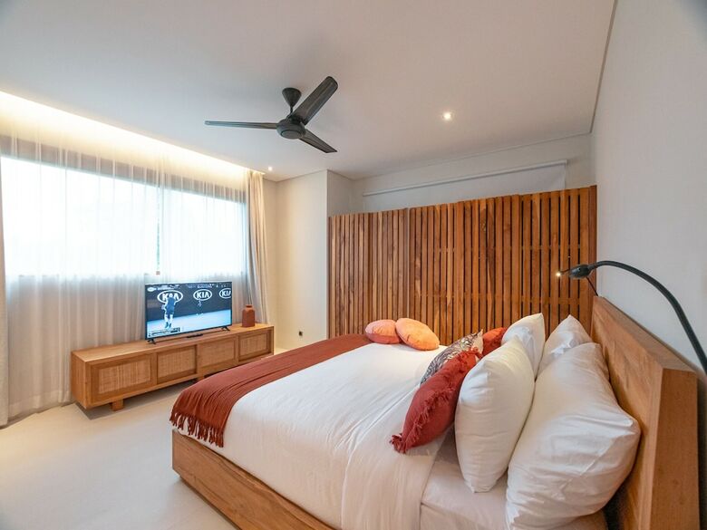Hotel Arama Villas