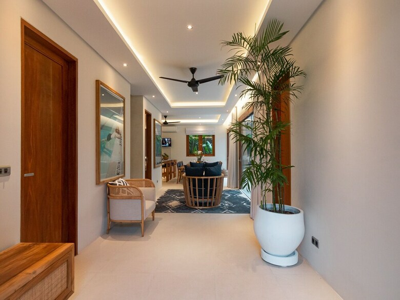 Hotel Arama Villas