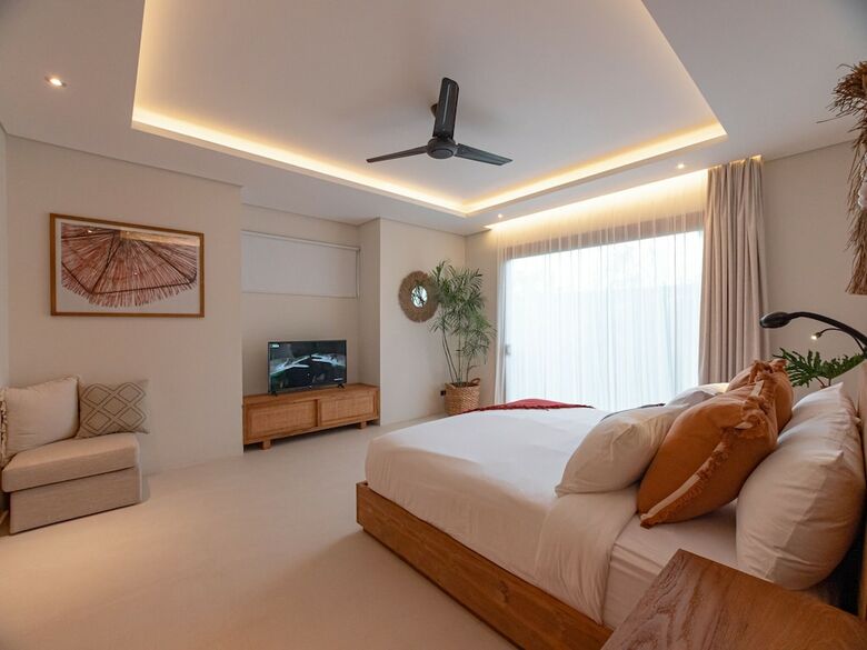 Hotel Arama Villas