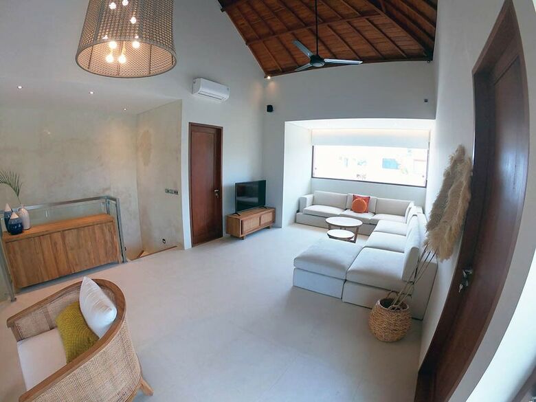 Hotel Arama Villas