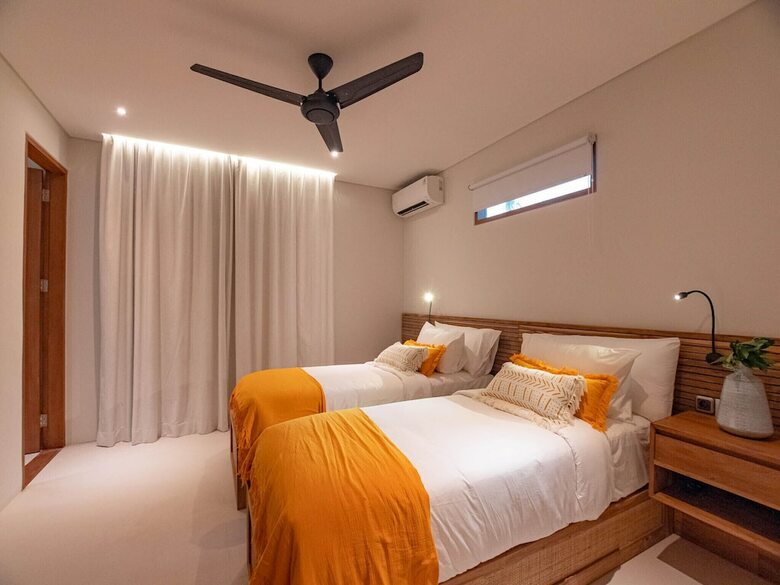 Hotel Arama Villas