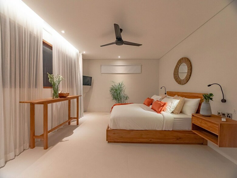 Hotel Arama Villas