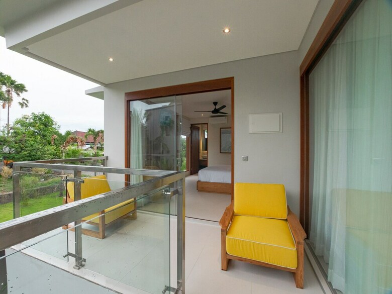 Hotel Arama Villas