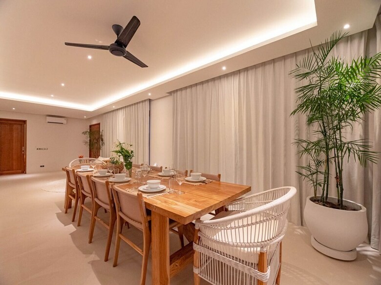 Hotel Arama Villas