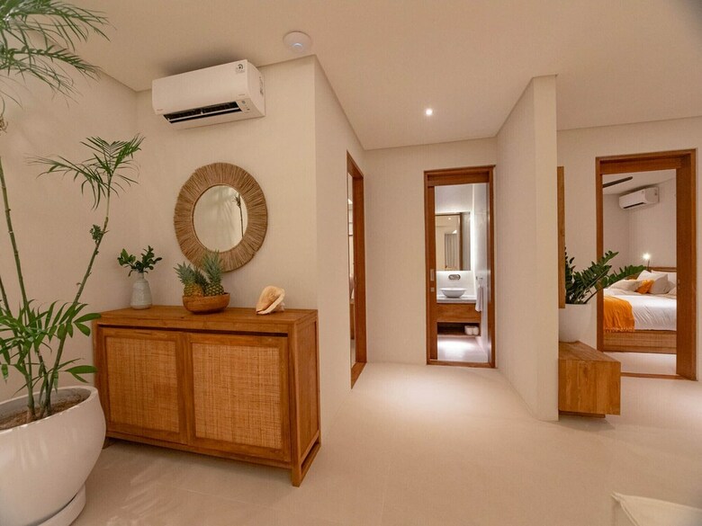 Hotel Arama Villas