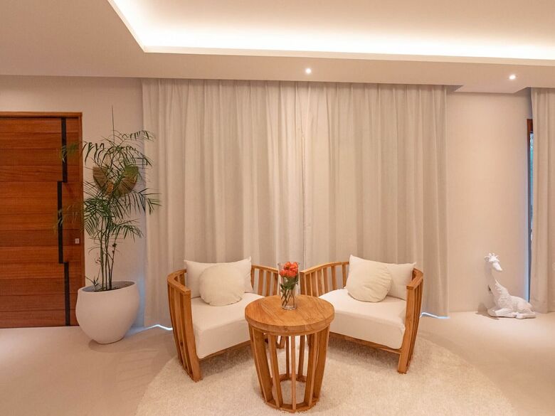 Hotel Arama Villas