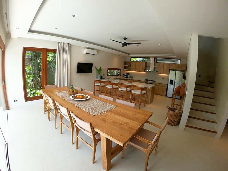 Hotel Arama Villas