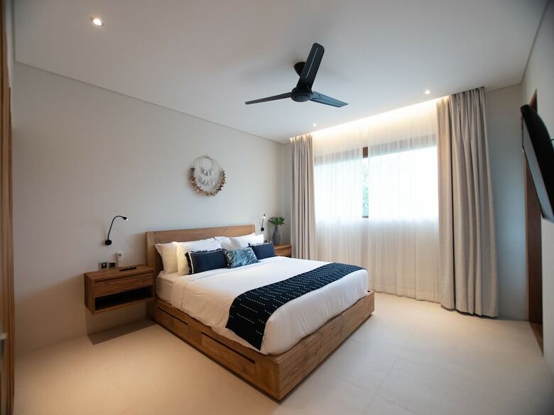 Hotel Arama Villas