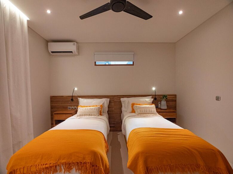 Hotel Arama Villas