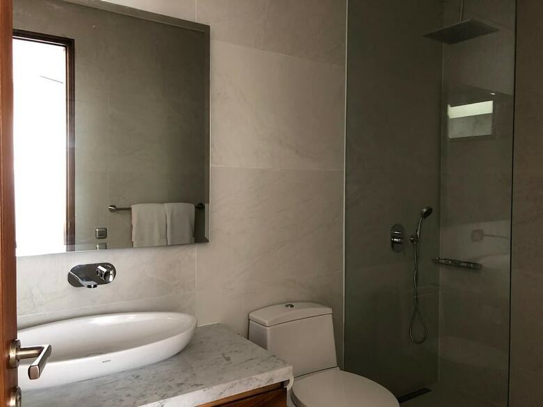 Hotel Arama Villas