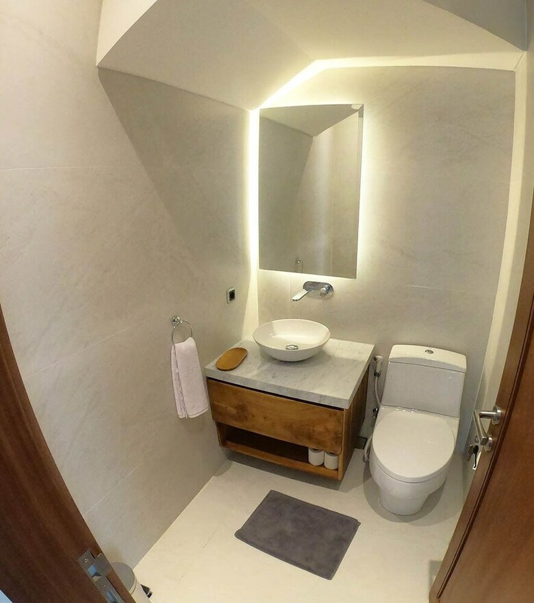 Hotel Arama Villas