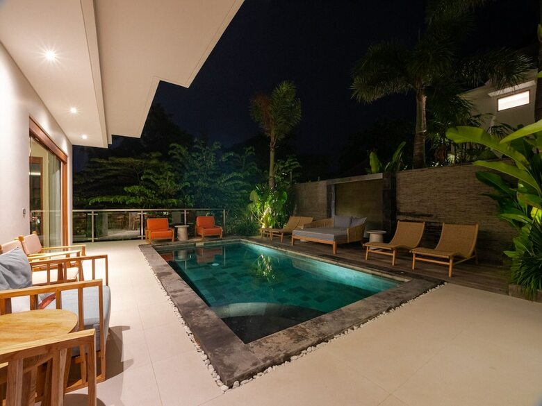 Hotel Arama Villas