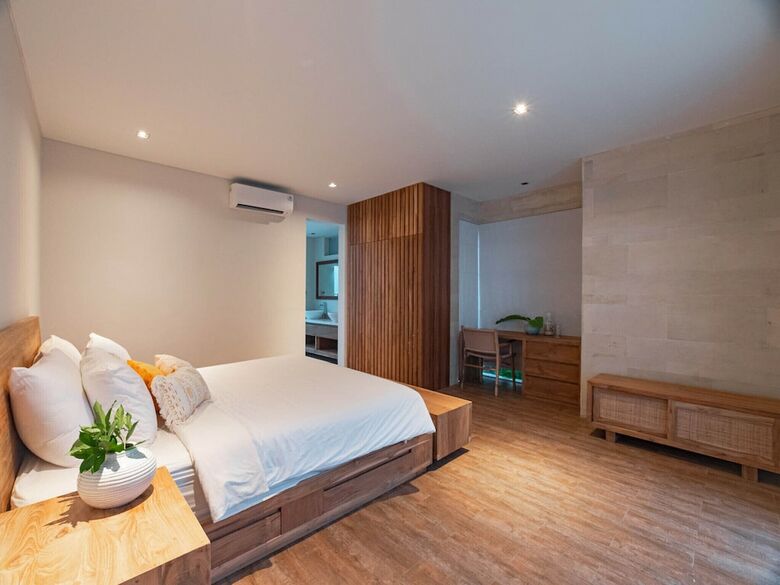 Hotel Arama Villas