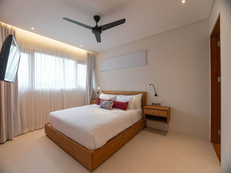 Hotel Arama Villas