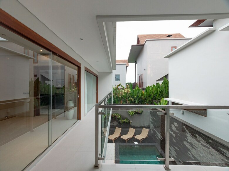 Hotel Arama Villas