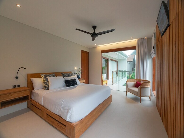 Hotel Arama Villas