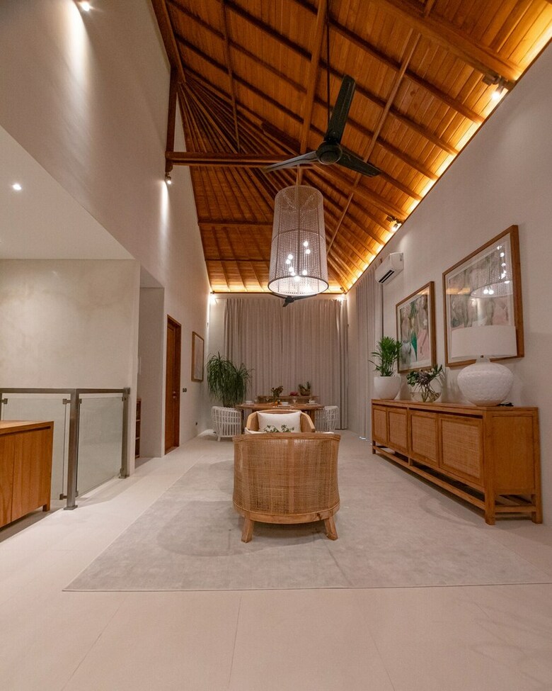 Hotel Arama Villas