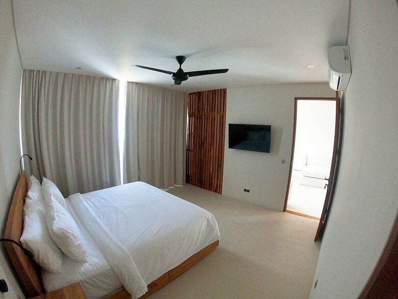 Hotel Arama Villas
