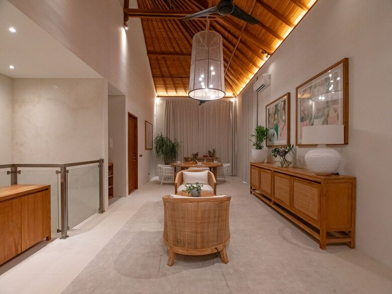 Hotel Arama Villas