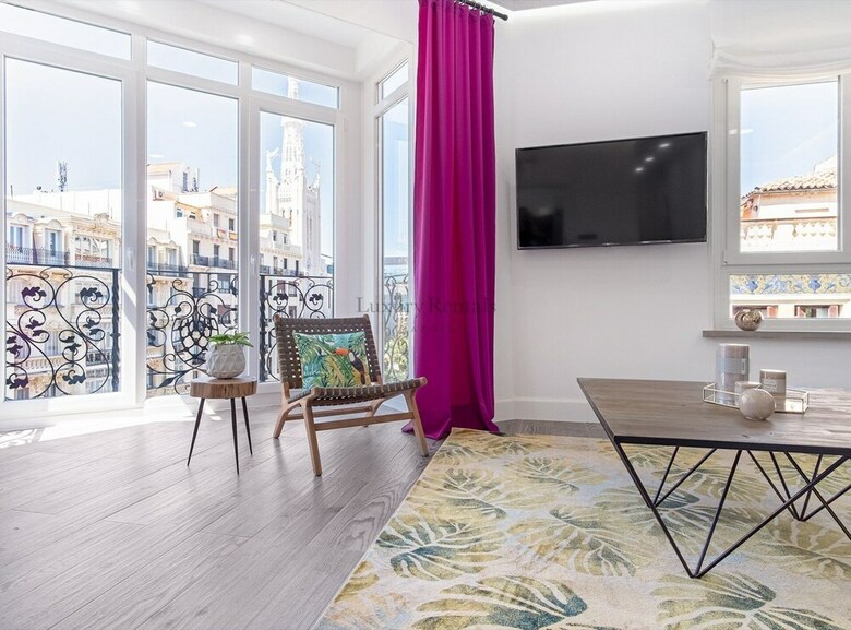 Apartamento Goya III