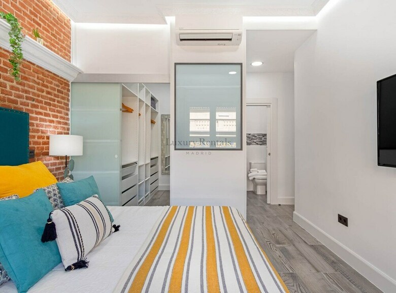 Apartamento Goya III