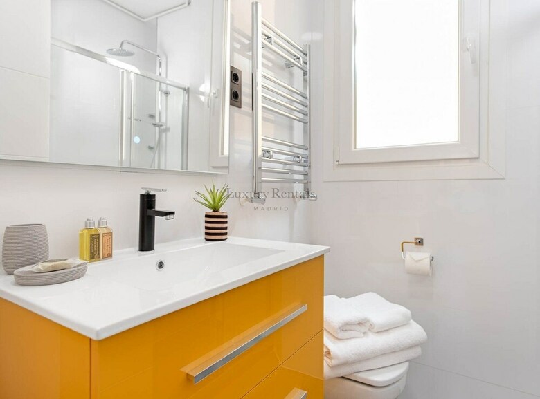 Apartamento Goya III
