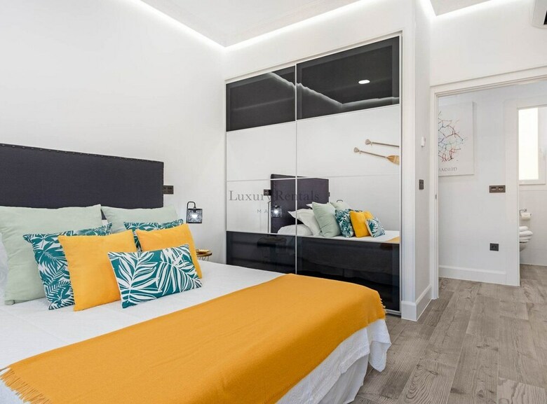 Apartamento Goya III