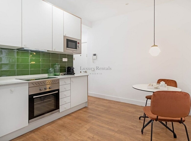 Apartamento Retiro VII