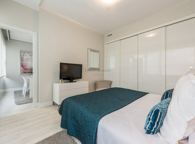 Apartamento Universitaria I