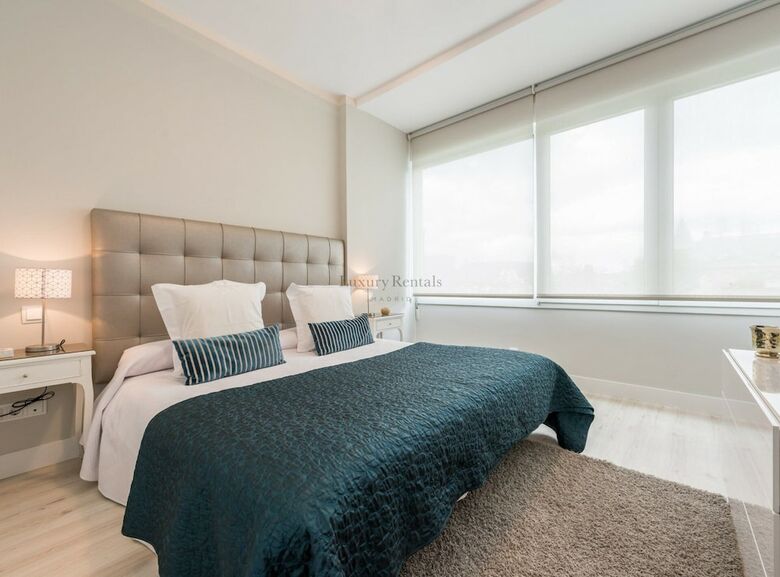 Apartamento Universitaria I