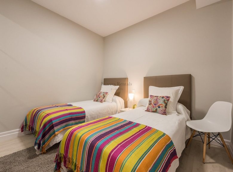 Apartamento Universitaria I