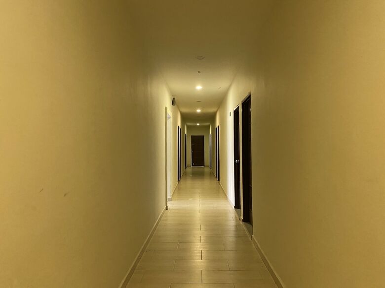 Hotel Oyo 89896 Sedili Inn Resort