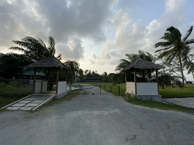 Hotel Oyo 89896 Sedili Inn Resort