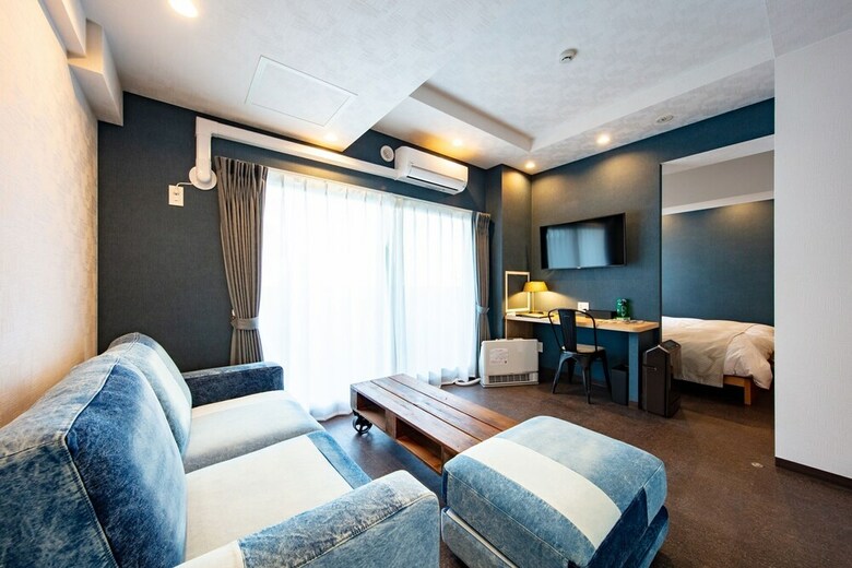 Apartamentos Villa Koshido Kotoni