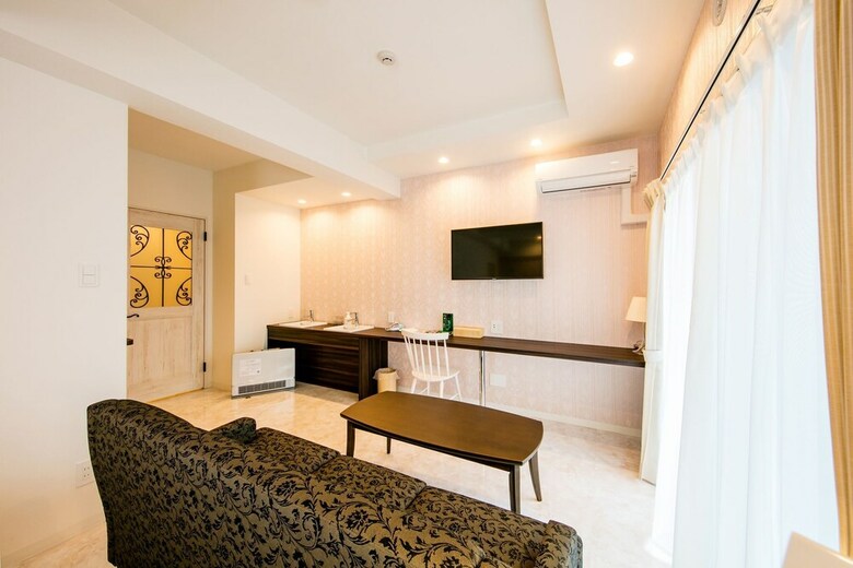 Apartamentos Villa Koshido Kotoni