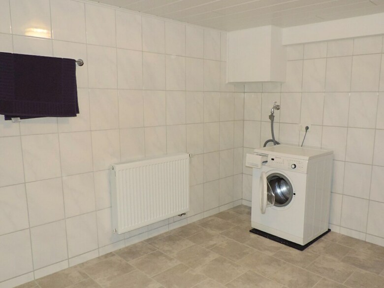 Comfortable Apartment In Oberschledorn Sauerland