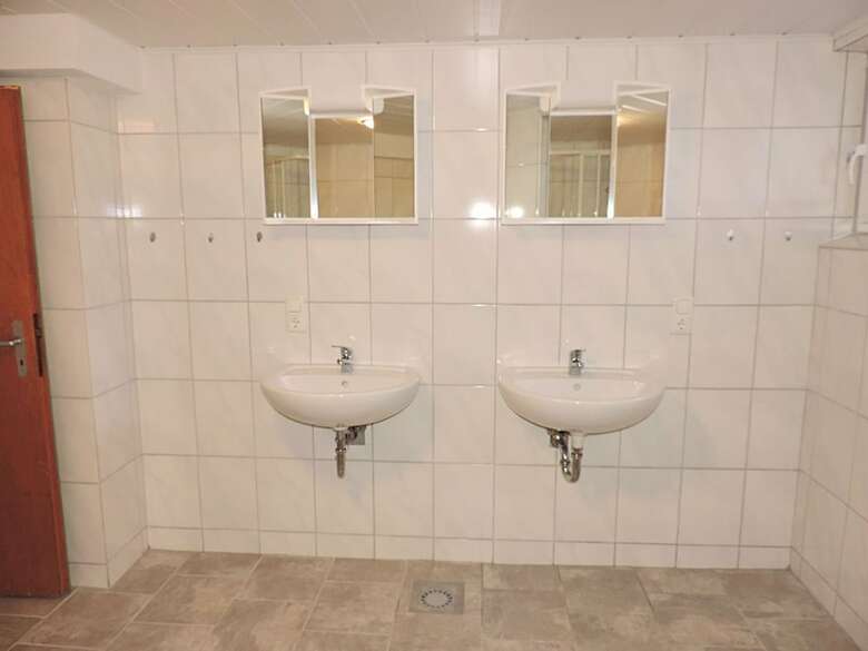 Comfortable Apartment In Oberschledorn Sauerland