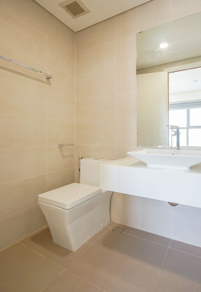 Hotel Ho Chi Minh Infinity Pool Apartment