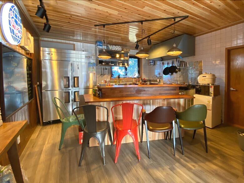 Hostal My Divers - Hostel