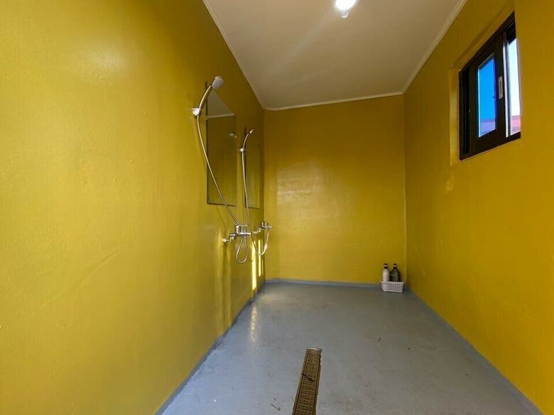 Hostal My Divers - Hostel