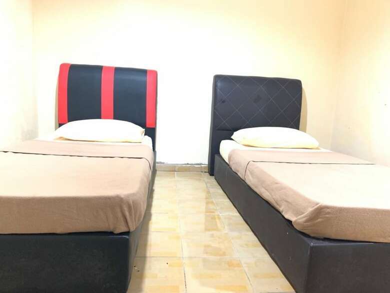 Hotel Oyo 89921 Motel New Bay Sg. Lembing