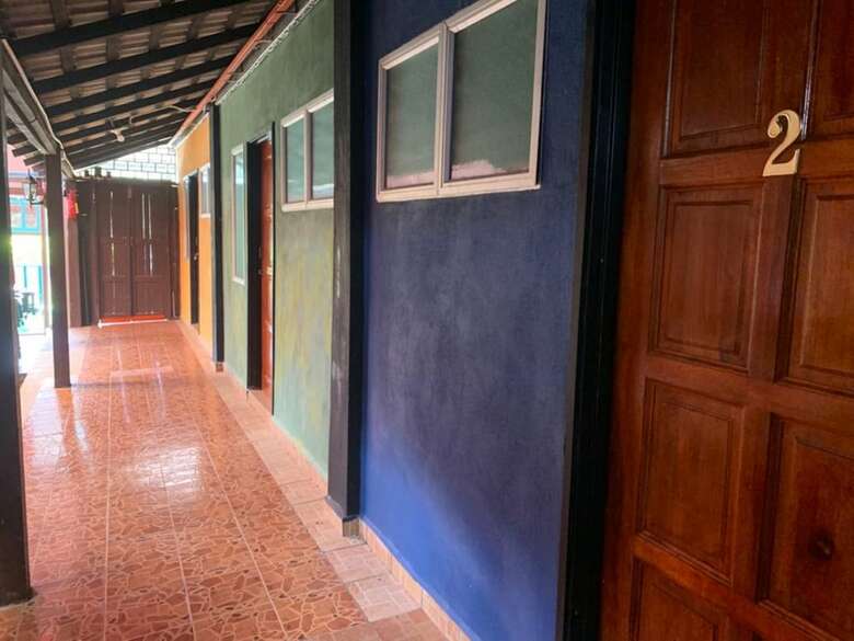 Hotel Oyo 89921 Motel New Bay Sg. Lembing
