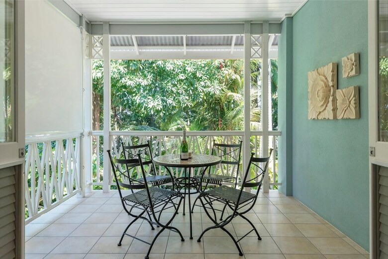 Villa 5 On Murphy