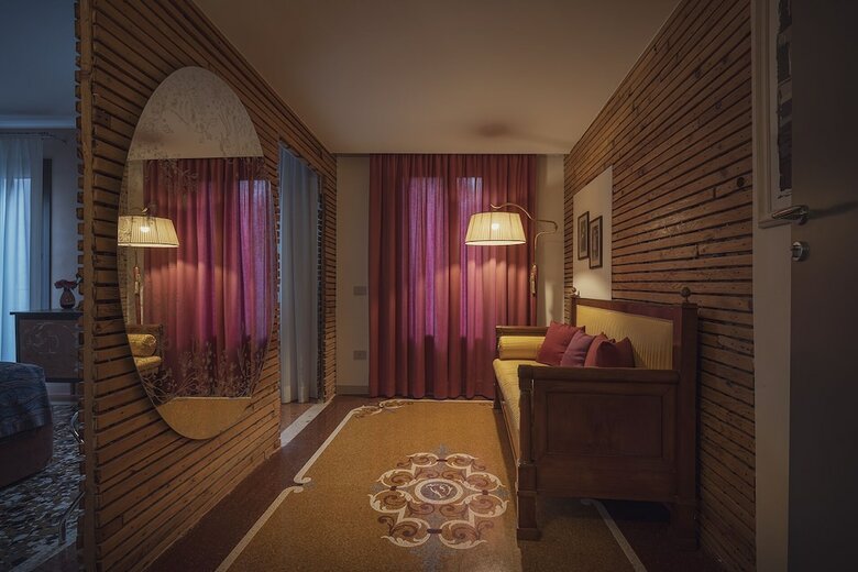 Bed & Breakfast Cinqueteste Luxury Home Venice